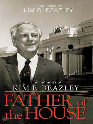 cover image of Father of the House